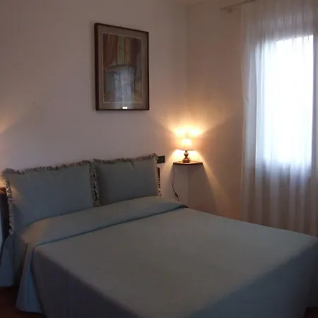 Il Castagno * Сассетта